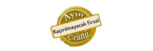 AYIN ÜRÜNLERİ